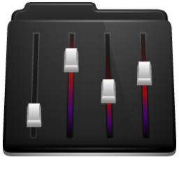 Control Panel Icon 256x256 png